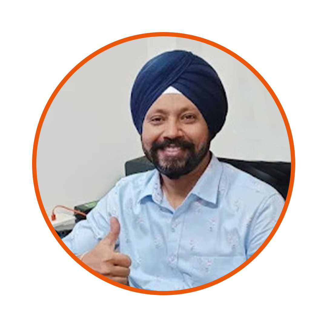 Sukhwinder Singh