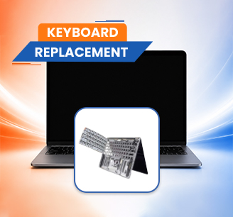 MacBook Keyboard Replacement