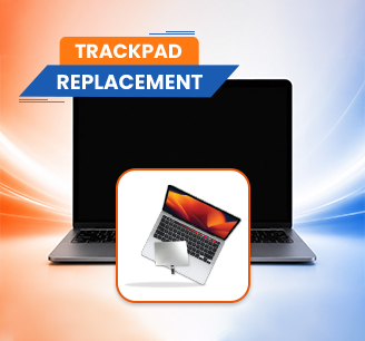 MacBook Trackpad Replacement