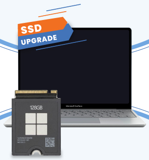 ssd surface