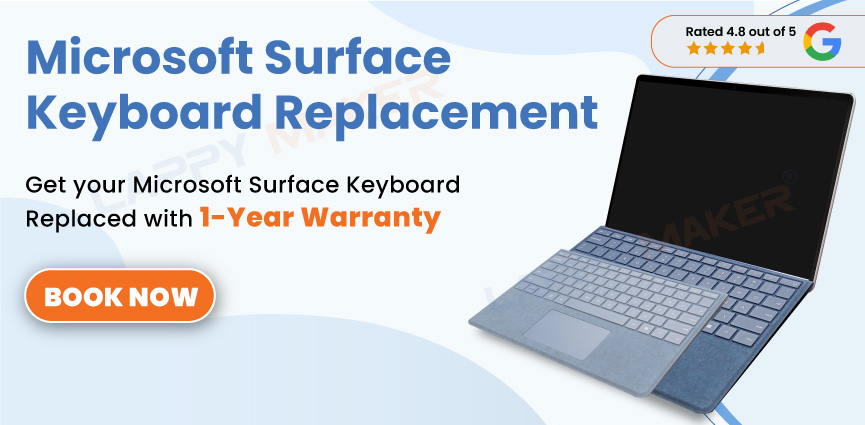 surface keyboard