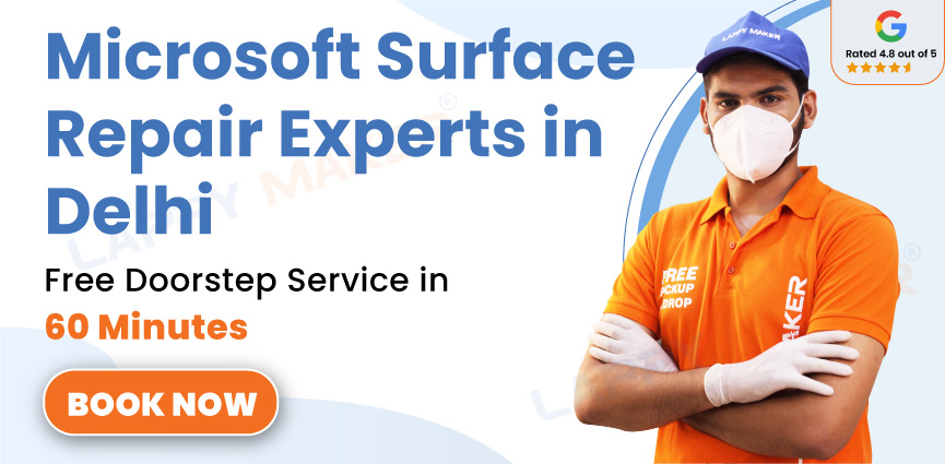 surface  experts