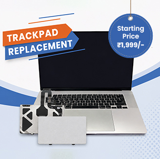 MacBook Trackpad Replacement